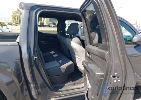 2024 Toyota Tacoma Trd Sport 4Wd from USA, damaged, VIN 3TMLB5JN8RM038908